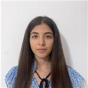 Diplomata al liceo linguistico, offro ripetizioni di tedesco